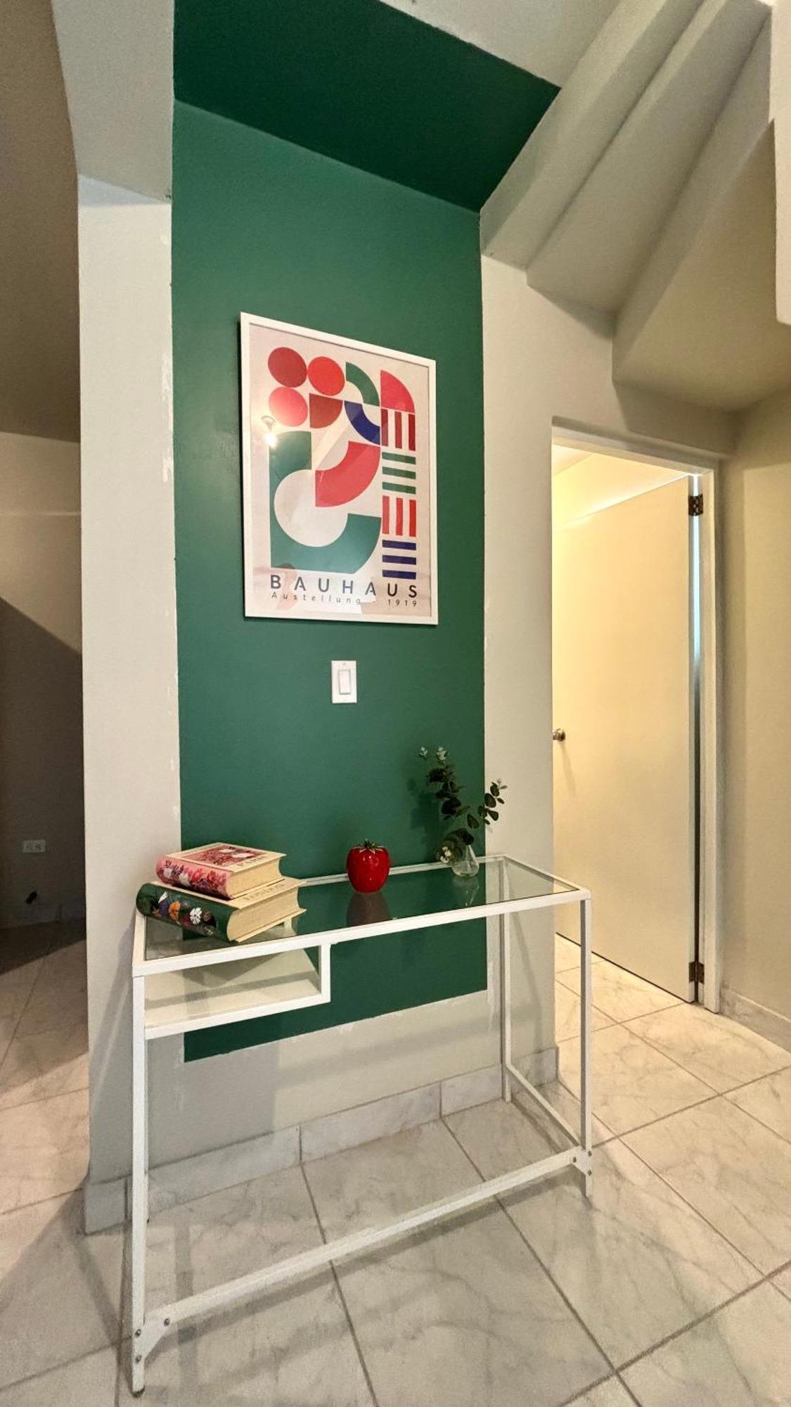 Oasis Boutique Condominios In Juarez Exterior photo