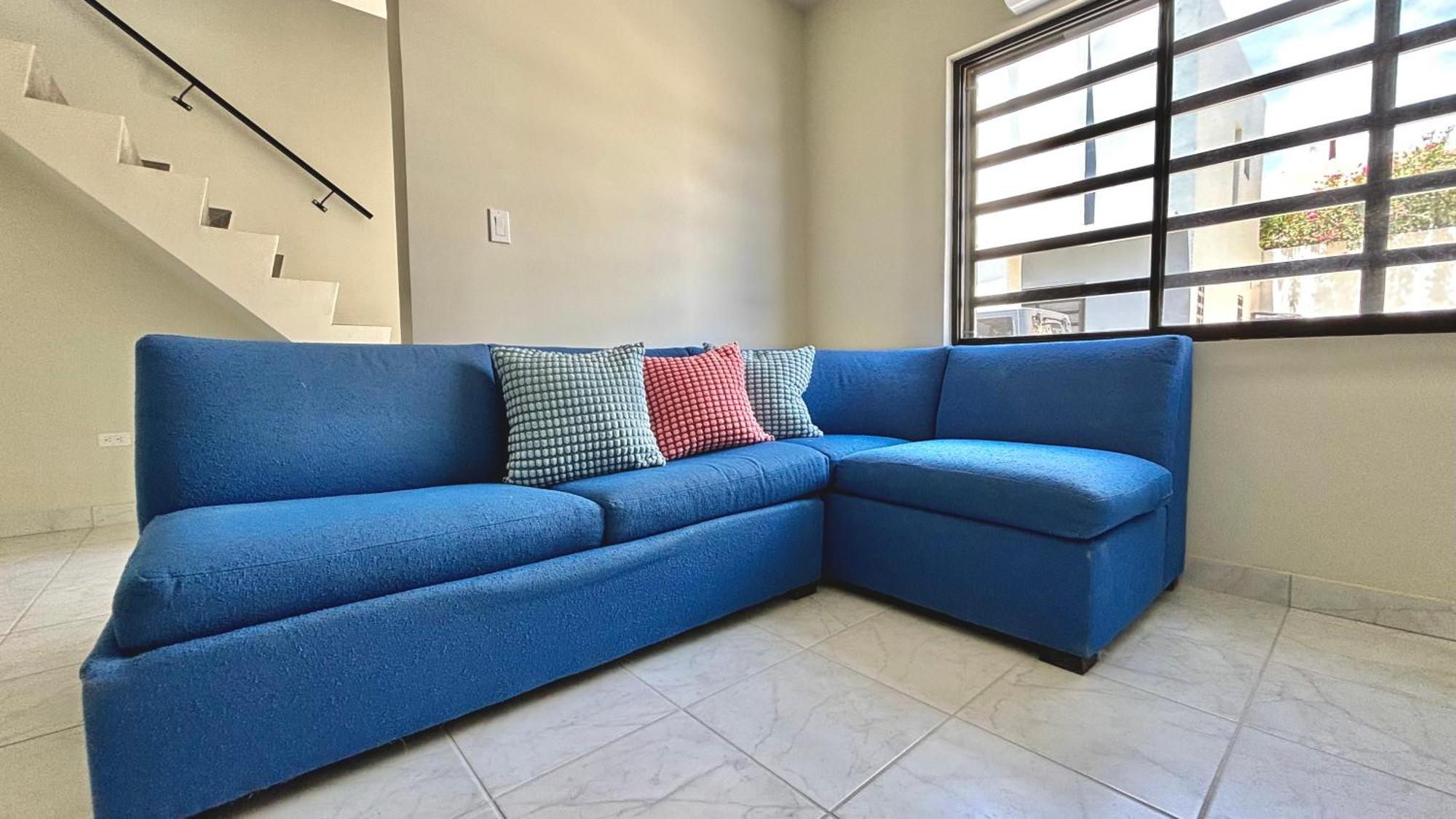 Oasis Boutique Condominios In Juarez Exterior photo