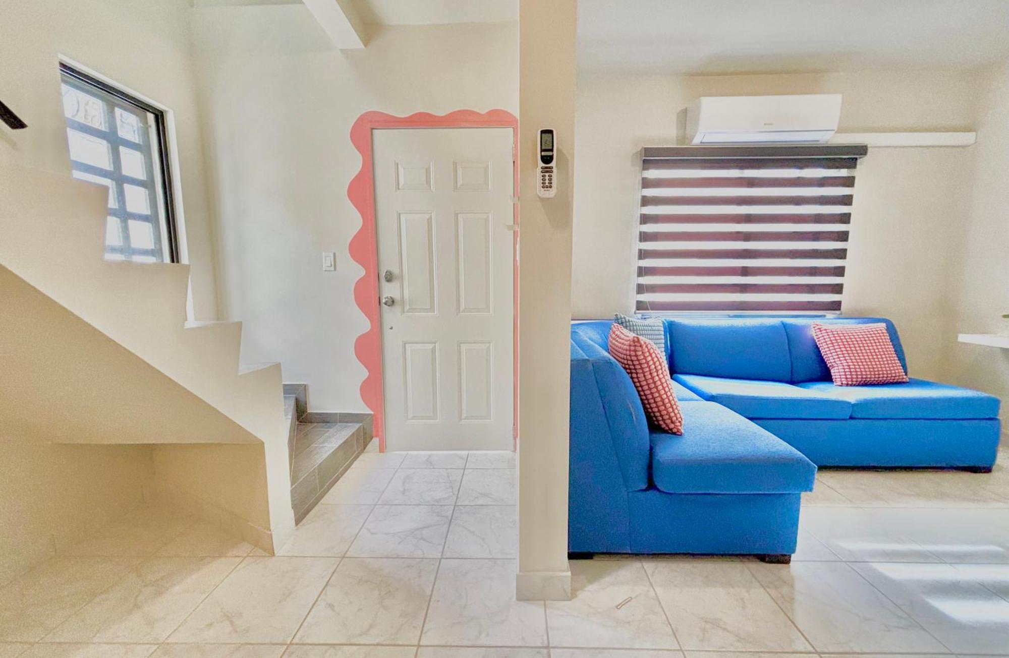 Oasis Boutique Condominios In Juarez Exterior photo
